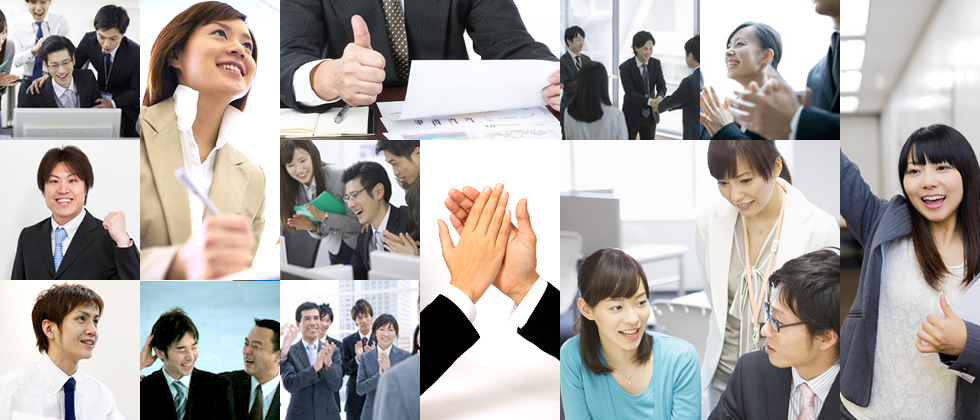 E-KAO ～Share Smile Messages～